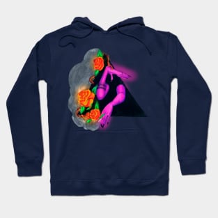 "Hey kid, wanna try some void?" Hoodie